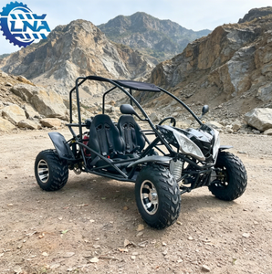 Neumáticos Todoterreno LNA para <span class=keywords><strong>Buggy</strong></span> <span class=keywords><strong>Segway</strong></span> de 150cc, Duraderos para Senderos de Montaña - Product Image 5