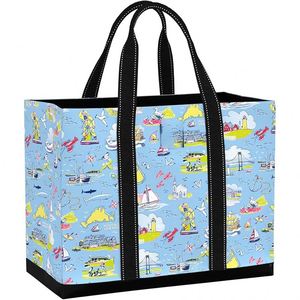 Sac de transport BSCI pour déambulateur, sac de rangement mains libres, sac de voyage pour accessoires sur fauteuil roulant, sac pour déambulateurs à roulettes, sac pour rollator - Product Image 1