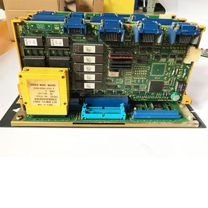 FANUC A02B-0098-B511 A02B-0098-J553 O-MF Industrial Parts Original System Controller - Product Image 5