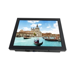 17 zoll 1280*1024 auflösung platz bildschirm kapazitiven touch-display monitor - Product Image 1