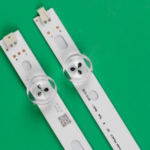 HX-NO.302 Devoluciones Fáciles LG Lnnotek POLA2.0 Retroiluminación LED de Aluminio Original Tipo A de 42 Pulgadas para Televisores LG - Product Image 2