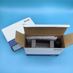 नए Natic इलेक्ट्रॉनिक तापमान नियंत्रक डिक्सेल XR06CX-5N0C1 लेपित सतह कोल्ड स्टोरेज थर्मोस्टैट - Product Image 4