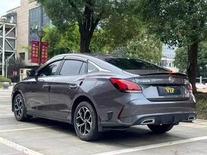 MG 5 2022 <span class=keywords><strong>Berlina</strong></span> <span class=keywords><strong>a</strong></span> Benzina 180DVVT CVT 300TGI DCT Automatica 181cv L4 200km/h 4 Porte 5 Posti MG5 Auto Usate - Product Image 6