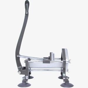 Machine à frites manuelle en acier inoxydable pour usage commercial transfrontalier avec composants en PP, <span class=keywords><strong>coupe</strong></span>-légumes durable - Product Image 5