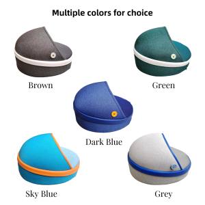 Neue Produkt werbung für multifunktion ales Fuß massage gerät mit Infrarot wärme - Product Image 6