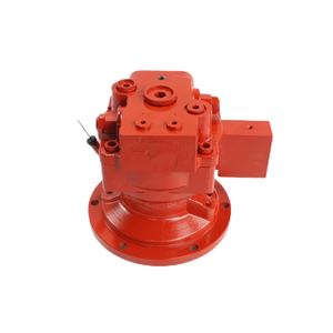 Doosan JMF43 Excavator Swing <b>Motor</b> Assy (New) Steel <b>Gear</b> Parts Construction Machinery Trucks Retail Use GID 6 Months CN/GUA - Product Image 1