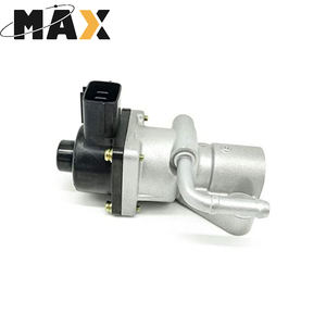 Pièces détachées automobiles pour <span class=keywords><strong>Ford</strong></span> Fusion Escape <span class=keywords><strong>Focus</strong></span> 2.0L 2.3L 2.5L 2003-2018 1S7G9D475A 1S7G-9D475-AK AL <span class=keywords><strong>vanne</strong></span> <span class=keywords><strong>EGR</strong></span> - Product Image 2