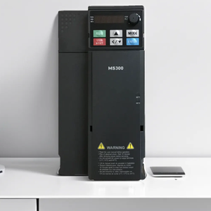 Controlador de frecuencia <span class=keywords><strong>variable</strong></span> de alto rendimiento de 380V CA Delta VFD Motor de bomba MS 300 convertidor de frecuencia trifásico Motor de CA - Product Image 6