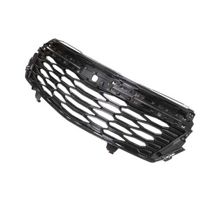 Auto Grill Front Grille High-Confi Front Bumper Grille OEM Auto Parts 85139694 para Chevy Chevrolet Equinox 2022 2023 - Product Image 2