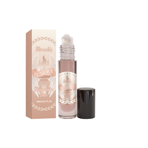 Parfum en <span class=keywords><strong>spray</strong></span> portable doux et élégant à l'ambre, pour une senteur réconfortante - Product Image 3