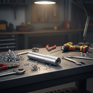 Meule diamantée Fervi pour outils Revive, meule abrasive haute performance - Product Image 3