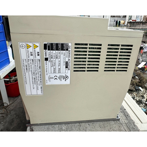 UR1AG3-100N-1LD-2SA-NDD AC de Aluminio y para Automatización Yokogawa UR1AG3-100N-1LD-2SA-NDD UR1AG3-S1-100N-1LD-2SA-N - Product Image 4