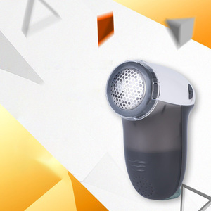 Ds2332 có thể sạc lại áo len defuzzer lints fuzzs thuốc pilling Tông đơ cho quần áo vải máy cạo râu điện Lint Remover - Product Image 4