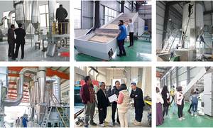 Four à fumer professionnel avec fonctions de fumée chaude et de fumée froide pour la transformation artisanale de la viande, du fromage et des fruits de mer - Product Image 6