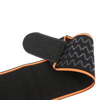 Attelle de cheville avec Compression ajustable pour la Protection du sport, taille unique, convient à la plupart des hommes et femmes