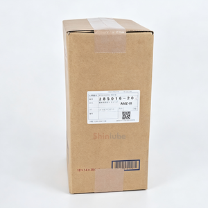 น้ำมันหล่อลื่น AMZ-III 200V 1.8L รหัสสินค้า ปั๊มน้ำมัน 285016 สำหรับเครื่องมือจักร Mazak Okuma Makino ระบบหล่อลื่น - Product Image 5