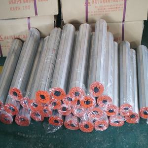 CNC Machine <span class=keywords><strong>Guard</strong></span> Shield Alumínio Construção Protetora Cortina Avental Capa - Product Image 2