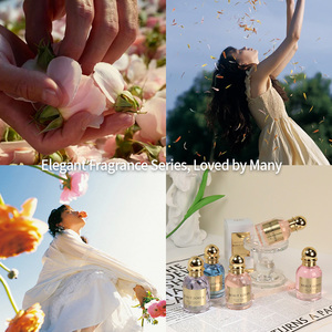 Perfume profesional Beaut Lover Personalización Perfume único Diseño Perfume latinoamericano - Product Image 4