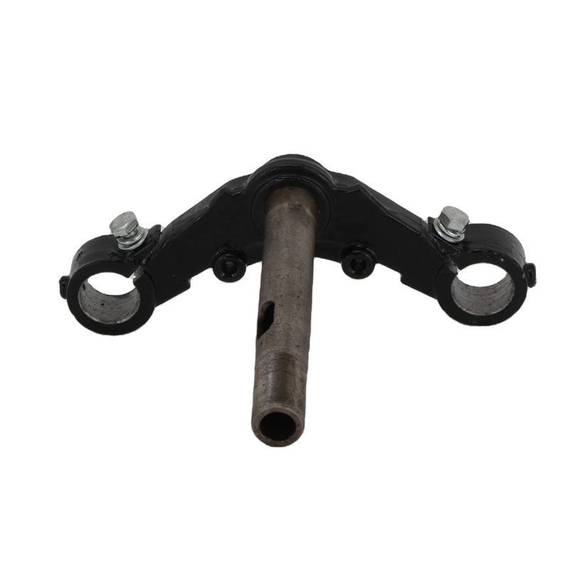 Universal 530mm Steering Column M27 Motorbike