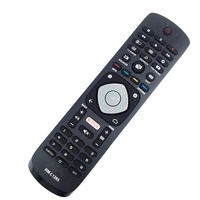 Control Remoto Universal RM-L1285 Compatible con Televisores LED Inteligentes Ultra 4K de la Serie 6000 de Philips