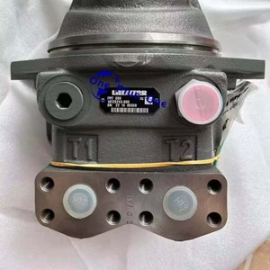 Original Stock Pump 10125243 Special Offer Hydraulic Pump for <strong>LIEBHERR</strong> - Product Image 4