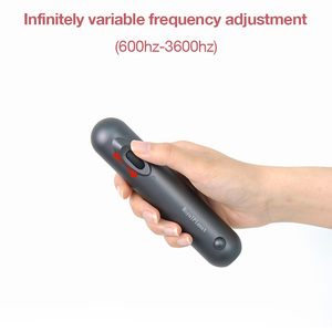 Nuevo estilo Dildo <span class=keywords><strong>Machine</strong></span> Ajuste de velocidad variable Modos de empuje vibratorio Juguetes anales para pareja - Product Image 3