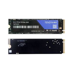 Tengyin TQP3000 1T Solid State Drive M2 NVMe protokol Laptop Desktop SSD - Product Image 2