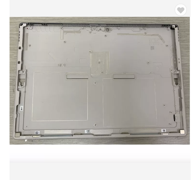 For Microsoft Surface Pro 6 Back Cover Frame Housing Battery case Replacement