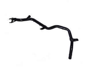 037121065L Engine Coolant Hose to Oil <strong>Cooler</strong> for Volkswagen Jetta Cabrio <strong>Golf</strong> Passat - Product Image 1