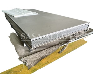 แผ่นไทเทเนียมบริสุทธิ์ GR2 ของผู้ผลิต - Product Image 6