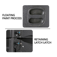 Vente en gros d'usine LS12 haut-parleurs professionnels portables simples de 12 pouces étanches Audio Line Array pour la scène
