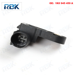 Sensor de luz de freno Trw 1K0 945 459 A para Volkswagen Passat Touran Tiguan - Product Image 3