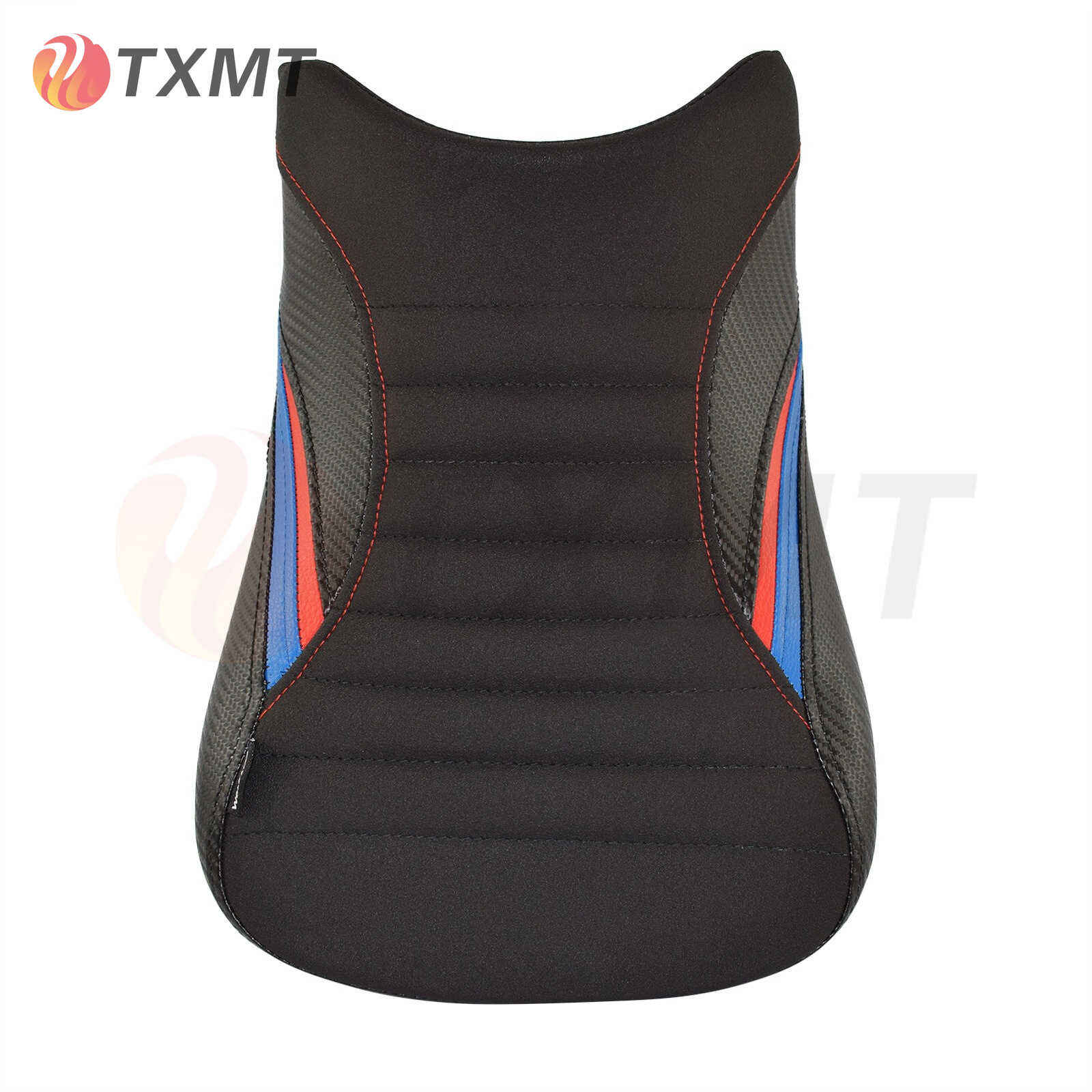 Mayor-Cojín delantero (azul)