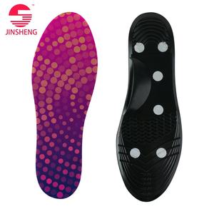 Plantillas Magnéticas de Gel 2026 para Alivio del Dolor de Fascitis Plantar, Plantillas de Gel Magnéticas Eficaces - Product Image 4