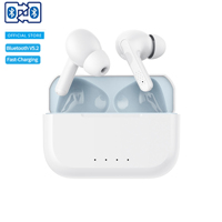 Mejor venta 2021 hoy auriculares Aeropuerto 3 TWS Auriculares auriculares IPX5 impermeable Cancelación de ruido Bluetooth auriculares inalámbricos