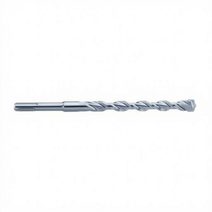 Foret SDS Plus Metabo 16 mm à pointe en carbure pour le perçage de la maçonnerie et du béton - Product Image 3