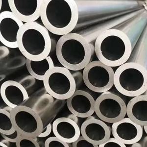 Alloy 800 800h Unsn08800 <b>Nickel</b> Alloy Steel Seamless Pipe for Heat Exchangers - Product Image 5