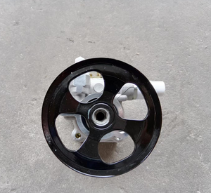 ปั๊มพวงมาลัยเพาเวอร์ <span class=keywords><strong>ม</strong></span>ิตซูบิชิ แอล200 ปี 97-05 รุ่น MR133389 สำหรับรถยนต์ ผลิตภัณฑ์คุณภาพสูง - Product Image 3