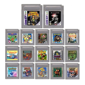 Bionic Commando Elite Forces BLADE Bronze 2 pour cartouche Gameboy Color - Product Image 1