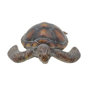 Décoration <span class=keywords><strong>de</strong></span> jardin <span class=keywords><strong>tortue</strong></span> en résine grandeur nature faite à la main, <span class=keywords><strong>tortue</strong></span> décorative en résine <span class=keywords><strong>tortue</strong></span> figurine <span class=keywords><strong>plage</strong></span> - Product Image 4