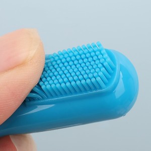 Kingtale-Cepillo de dientes para perros, kit de cepillado de dientes para mascotas, limpieza dental - Product Image 6