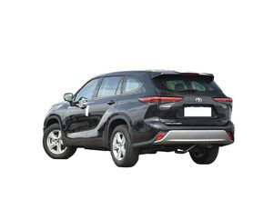 Toyota <span class=keywords><strong>Highlander</strong></span> Usados, Vehículo Utilitario Deportivo ECVT de Comercio en China, Auto Usado o Toyota Grand Nuevo <span class=keywords><strong>2022</strong></span> 2023 Híbrido, <span class=keywords><strong>Precio</strong></span> 2021 2024 Toyota <span class=keywords><strong>Highlander</strong></span> - Product Image 5
