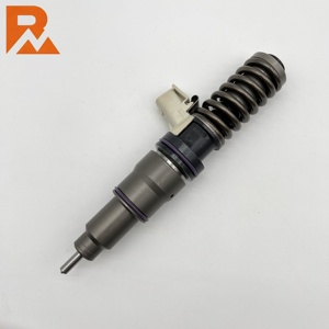 Inyector de Combustible 3801391 BEBE4D25002 BEBE4D25102 para Motor MD13 EURO 5 MED POWER - Product Image 5