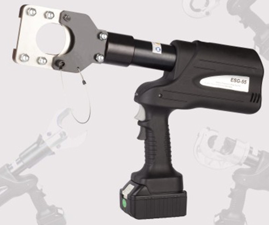 Battery Powered Cutting Tool