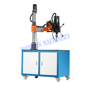 <b>Maximize</b> Your Production Output With the Drilling and Tapping Integrated Machine for Drilling and Tapping Operations - Product Image 1
