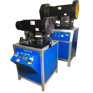 Schmuckwerkzeuge Silberperlen-Herstellungsmaschine Gold-Hohlkugel-Formmaschine - Product Image 6