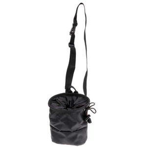 Chalk <strong>Bag</strong> for <strong>Rock</strong> <strong>Climbing</strong> Bouldering Chalk <strong>Bag</strong> Bucket with Quick-Clip Belt <strong>Rock</strong> <strong>Climbing</strong> Gear Equipment - Product Image 3