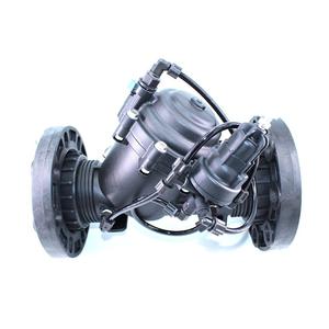 Válvula de Mantenimiento de Presión de 110 4 Pulgadas para Control de Agua en Riego Agrícola - Product Image 4