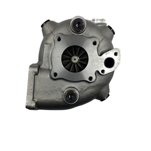 Moteur Marine D0836LE401 D2848LE403 turbocompresseur K31 5331-970-6701 5331-970-6705 51.09100-7579 51.09100-75797 - Product Image 2