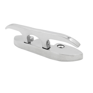 Loquet en acier inoxydable de 6 pouces, matériel marin, fixation pour pont de bateau, pour remplacement et réparation - Product Image 5